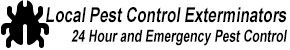 Middlebury Center PA Pest Control Exterminators